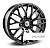 RST R17 / 7J PCD 4x108 ЕТ 26 ЦО 65.1 R137 GB
