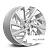 Premium Series R18 / 7.5J PCD 5x114.3 ЕТ 45 ЦО 60.1 КР009 RAV4