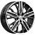 SKAD Original 6,5x18/5x114,3 ET40 D64,1 KL-375 (Haval F7/F7x) Алмаз