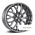 RST R17 / 7J PCD 4x108 ЕТ 26 ЦО 65.1 R137