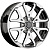 7,5x18/6x139,7 ET30 D106,1 LS FG20 BKF (конус, C570)