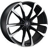 9,5x21/5x112 ET31 D66,6 A258 MBF (конус, A001)