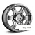 КиК R16 / 8J PCD 5x139.7 ЦО 110.1 Байконур