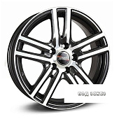 Tech Line R15 / 6J PCD 5x114.3 ЕТ 38 ЦО 67.1 529