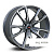 Legeartis Concept R22 / 9.5J PCD 5x112 ЕТ 32 ЦО 66.6 B539
