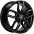 Khomen Wheels KHW1708 (Haval F7/F7x)