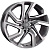 9,5x21/5x120 ET49 D72,6 LR79 MGMF (пш, LR002)