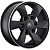 7x16/6x139,7 ET30 D106,1 TY394 MBL (пш, C570)