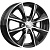 6x15/4x100 ET40 D67,1 Порту (КЛ321) Алмаз