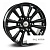 RST R17 / 7.5J PCD 6x139.7 ЕТ 30 ЦО 106.1 R117 GB