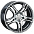 LS 6,5x15/4x114,3 ET40 D73,1 838 GMF (конус)
