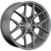 LS Forged 8,5x20/6x139,7 ET25 D106,1 LS FG31 MGM (конус)