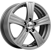 6x15/5x100 ET38 D57,1 S.U. (КС691) Нео-классик