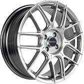 INCH 7x17/5x100 ET48 D56,1 FA8541 Hyper Black 5 (ZJH) FlowForming