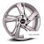 Tech Line R16 / 6.5J PCD 5x114.3 ЕТ 50 ЦО 66.1 650