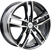 7,5x18/5x108 ET50,5 D63,4 R128 (Volvo XC40) BD