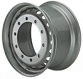 Диск колеса ASTERRO M22 8,25x22,5 10*335 ET154 D281 (2229)