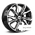 Wheels UP R17 / 7J PCD 5x108 ЕТ 33 ЦО 60.1 Up114