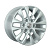 7,5x18/6x139,7 ET25 D106,1 TY184 Sil (пш, C570)