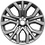 SKAD Original 7x18/5x114,3 ET38 D67,1 KL-293 (Outlander) Селена