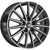 7,5x18/5x114,3 ET35 D67,1 RC93 BKF (конус)