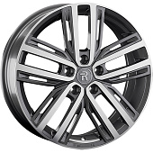 7x18/5x114,3 ET33 D67,1 FA28 GMF (конус, C570)
