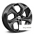 Скад R19 / 7.5J PCD 5x114.3 ЕТ 45 ЦО 66.6 KL-1163