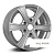 NEO R16 / 7J PCD 6x139.7 ЕТ 38 ЦО 67.1 647