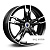 КиК R17 / 7J PCD 5x108 ЕТ 43 ЦО 67.1 Солар