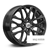 Wheels UP R16 / 6J PCD 4x98 ЕТ 35 ЦО 58.5 Up101