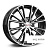 КиК R15 / 6J PCD 4x100 ЕТ 50 ЦО 60.1 Меандр-Оригинал