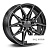 RST R17 / 6.5J PCD 5x114.3 ЕТ 37 ЦО 66.5 R277 GG