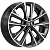 Premium Series 7x18/5x114,3 ET45 D60,1 КР012 (Atlas Pro) Diamond Quartz