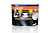 Автолампа HB3 60W  FOG BREAKER ( 9005 FBR EuroDuo) к-т.