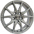 7x17/5x110 ET46 D63,4 776 (Changan) Silver