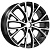 RST 6x16/4x100 ET50 D60,1 R166 (Vesta) BD