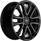 7,5x18/6x139,7 ET25 D106,1 KHW1805 (LC Prado) Black