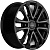 7,5x18/6x114,3 ET38 D67,1 KHW1805 (Mohave) Black