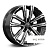 КиК R18 / 7.5J PCD 5x112 ЕТ 41 ЦО 66.6 Аламер BFP