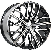8,5x20/5x120 ET30 D66,1 R002 (Voyah) BD