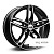 iFree R16 / 6.5J PCD 5x100 ЕТ 48 ЦО 56.1 Moskva