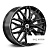 КиК R19 / 8J PCD 5x112 ЕТ 28 ЦО 66.6 Клермон