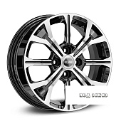 iFree Original R15 / 6J PCD 4x100 ЕТ 50 ЦО 60.1 Vesta КС945