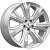 8,5x20/5x114,3 ET44 D63,35 Kleemann (КР1067) Elite Silver