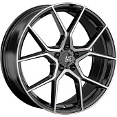 9x20/5x114,3 ET45 D67,1 RC72 BKF (конус)