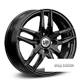 Wheels UP R15 / 6J PCD 4x108 ЕТ 23 ЦО 65.1 Up125