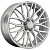 LS Forged 8x20/6x114,3 ET46 D67,1 LS FG33 SF (конус, Колпак+лого)