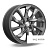 Скад R17 / 7J PCD 5x114.3 ЕТ 47 ЦО 67.1 Marseille