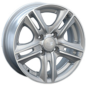 6,5x15/4x100 ET43 D73,1 191 SF