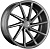 Диск колеса PDW 1022 Right (CVT) 7,5x17 4*100 ET35 D60,1 U4GRA